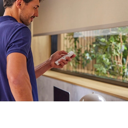 Somfy enhances the digital experience for its installer customers