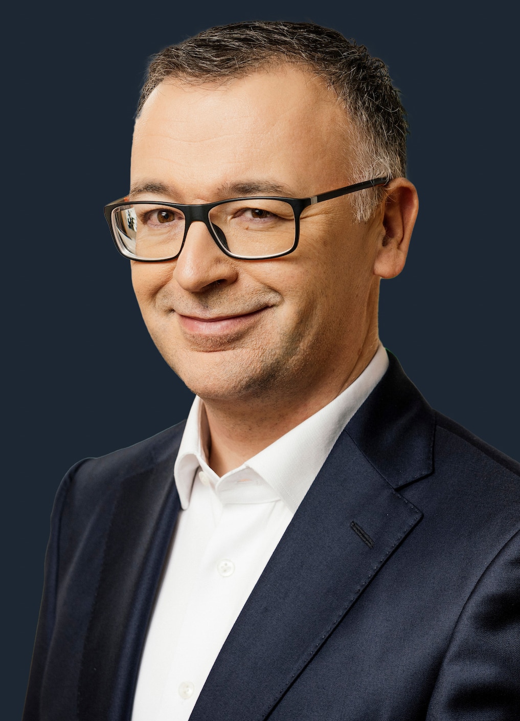 Yann Barou